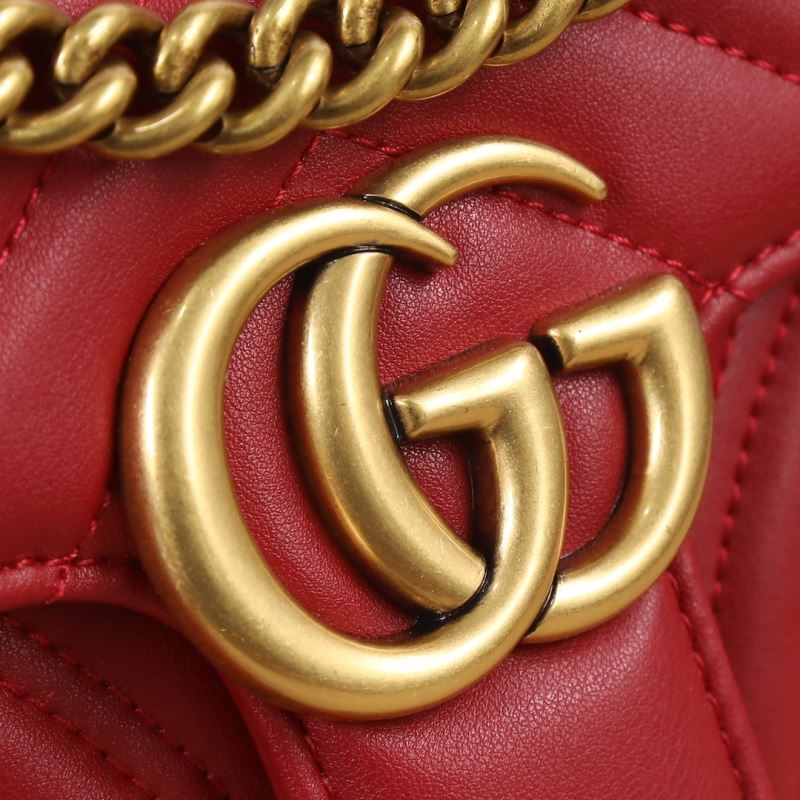 Gucci Satchel Bags